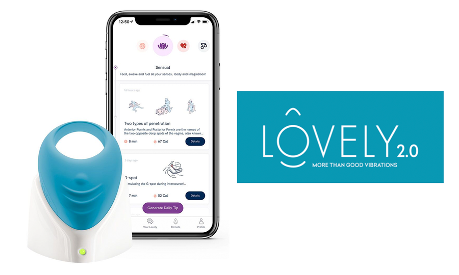 Alexander Institute Named North American Distributor for Lovely