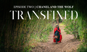 Adult Time Drops Episode 2 of TS Erotica Series 'Transfixed'
