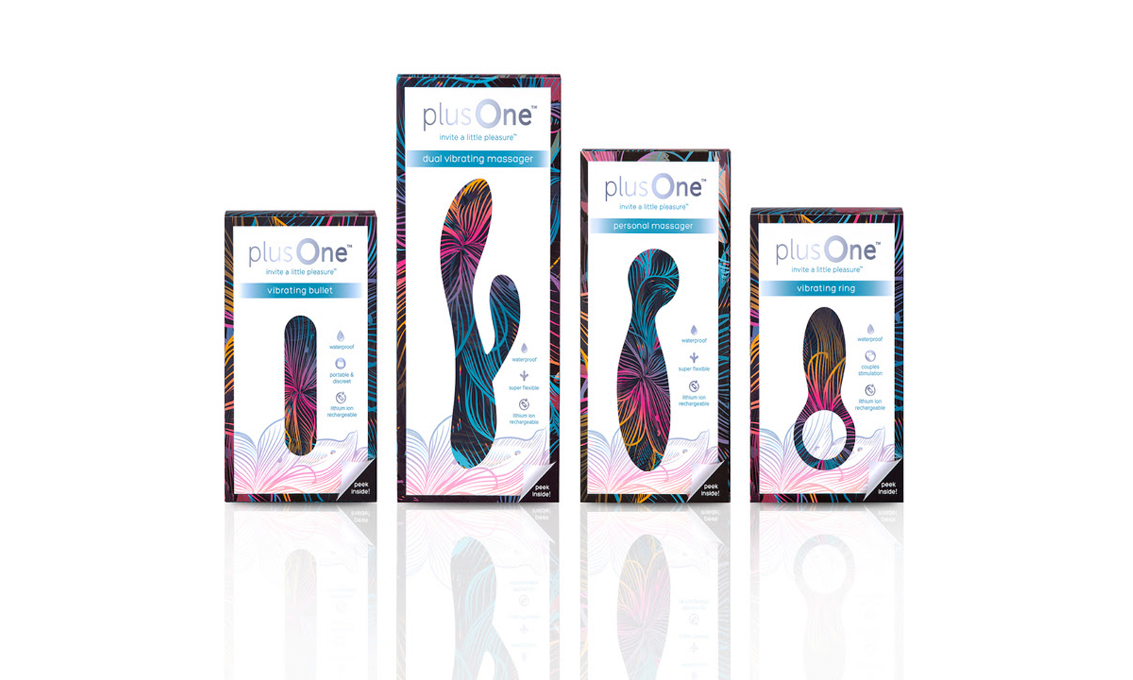 Clio’s plusOne Brand Debuts at Walmart