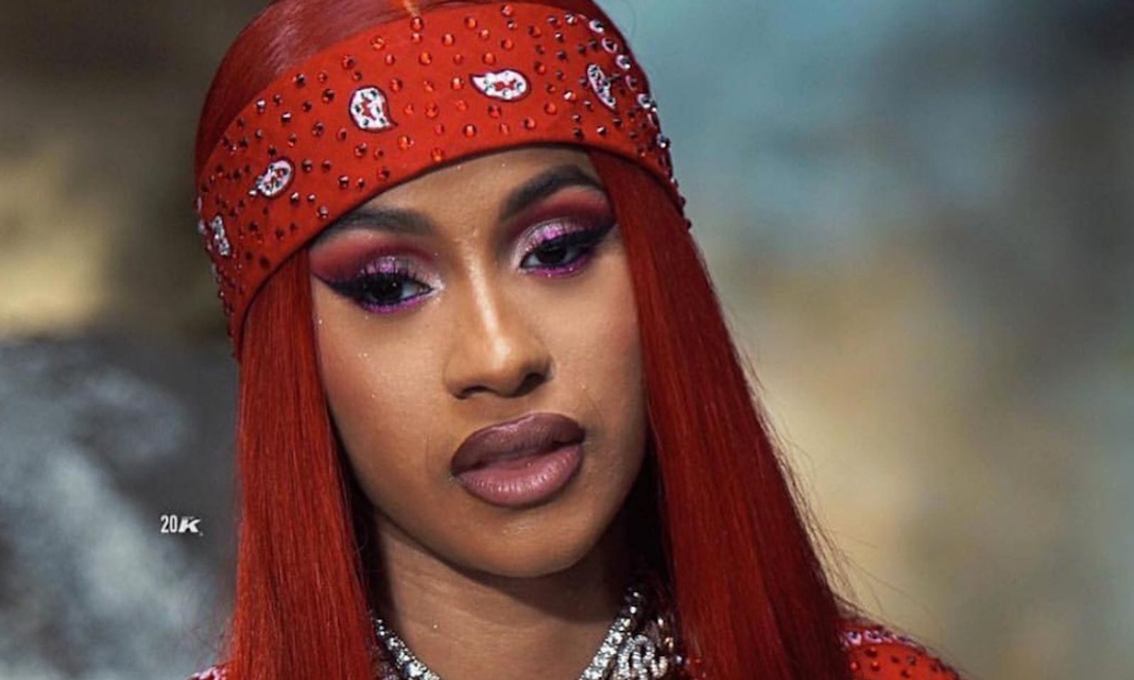 United States Senators Mull Retweeting Cardi B Shutdown Video