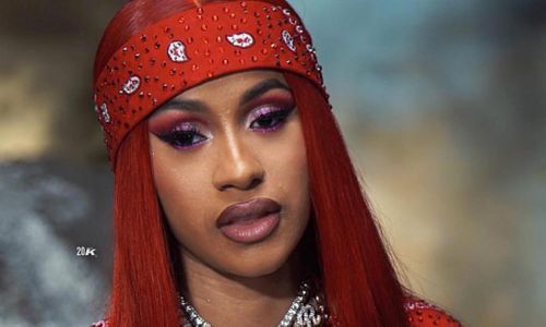United States Senators Mull Retweeting Cardi B Shutdown Video