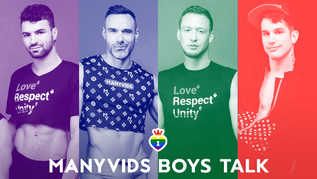 MV Boys Talk GayVN Awards