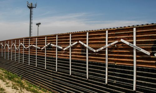 Mexico Won’t Pay For The Wall, So Lawmaker Wants Porn Fans To Pay