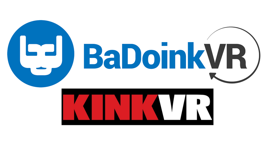BadoinkVR and KinkVR to Showcase New Content at AVN Show