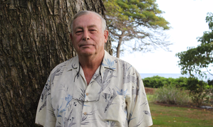Industry Pioneer Russell Hampshire Passes