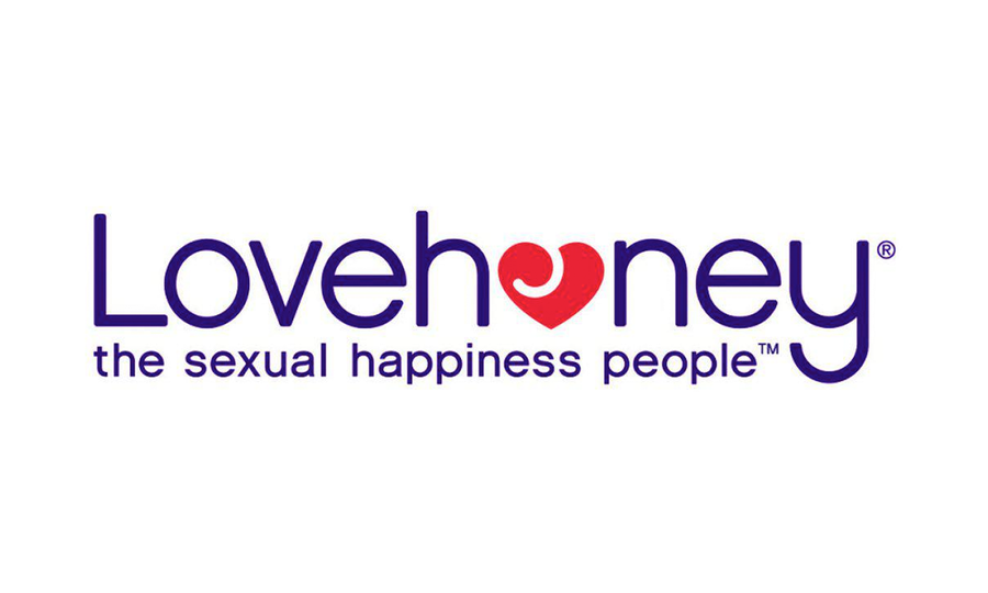 Lovehoney’s Popular Brands on Display at AVN Novelty Expo