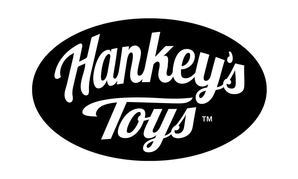 Mr. Hankey’s Toys Making Mark in Pleasure Products Industry