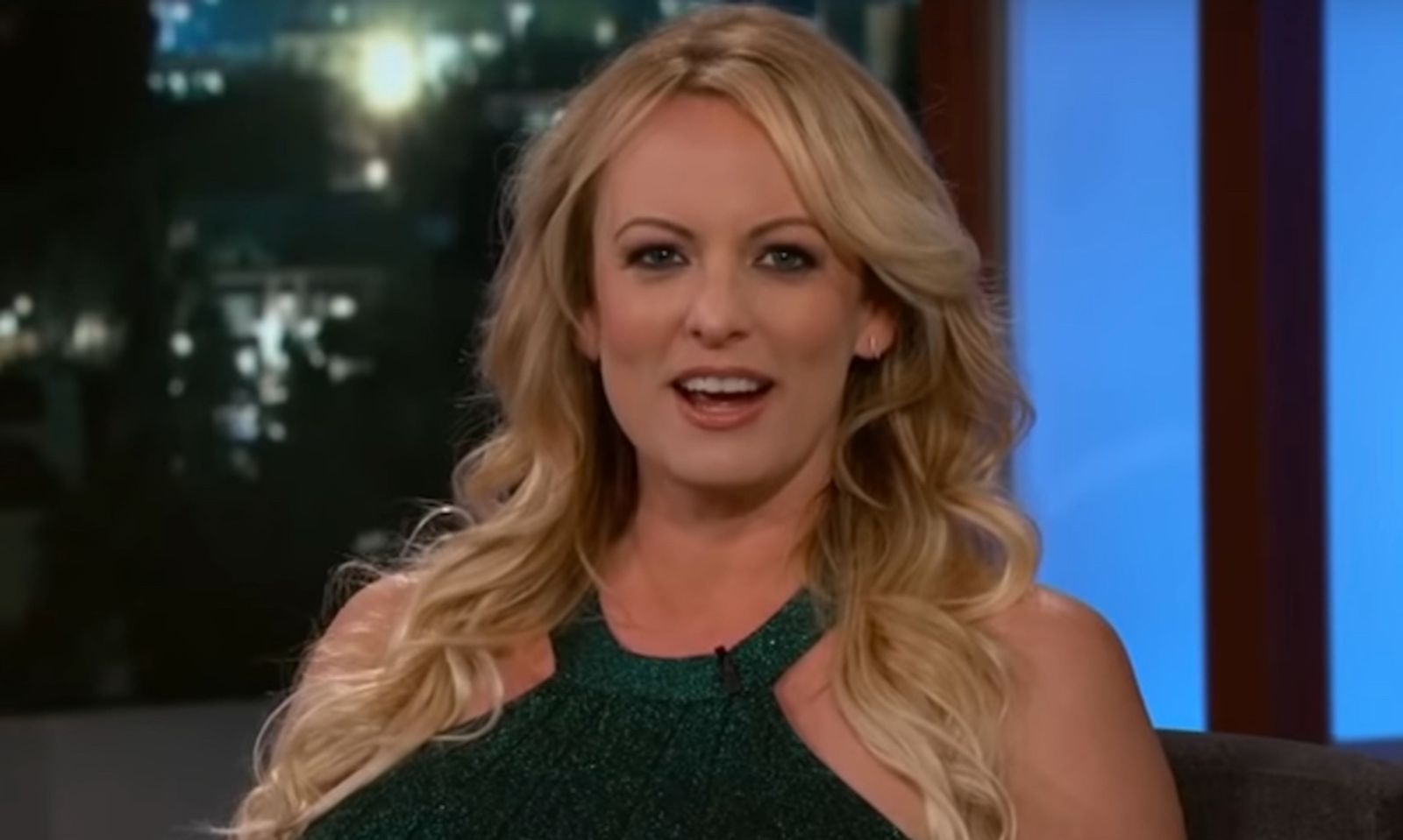 Stormy Daniels Drags Michael Cohen On Twitter Over Trump ‘Threat’