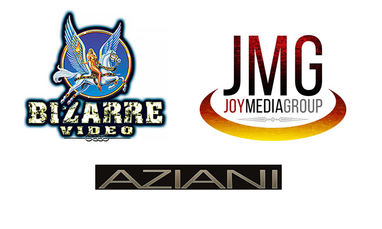 Bizarre Video/Joy Media Group Is Aziani's New Distributor