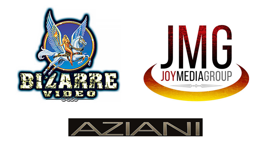 Bizarre Video/Joy Media Group Is Aziani's New Distributor