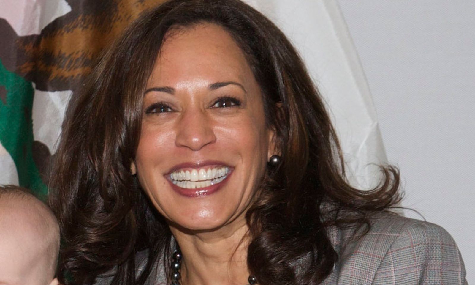 Sex Workers Attack Presidential Hopeful Kamala Harris Over FOSTA