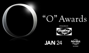 Winners Announced for 10th Annual ‘O’ Awards