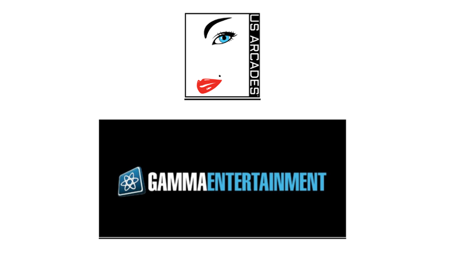Gamma Signs Exclusive Content Deal With US Arcades