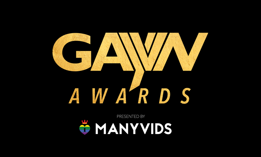 Talent RSVP Site Now Open for 2019 GayVN Awards
