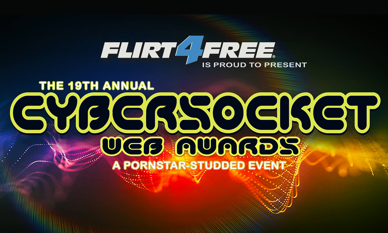 Winners of 2019 Cybersocket Web Awards Announced