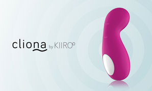 Kiiroo Rings in New Year With Debut of Cliona