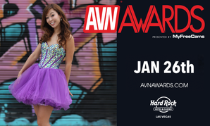 Comedian Esther Ku to Perform at 2019 AVN Awards Show