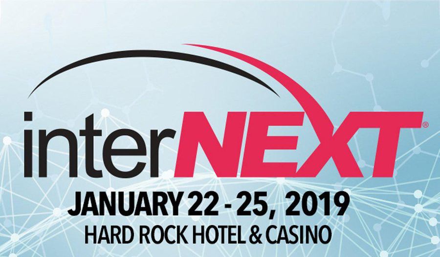 Pay-Site Executive Roundtable Kicks Off Internext 2019