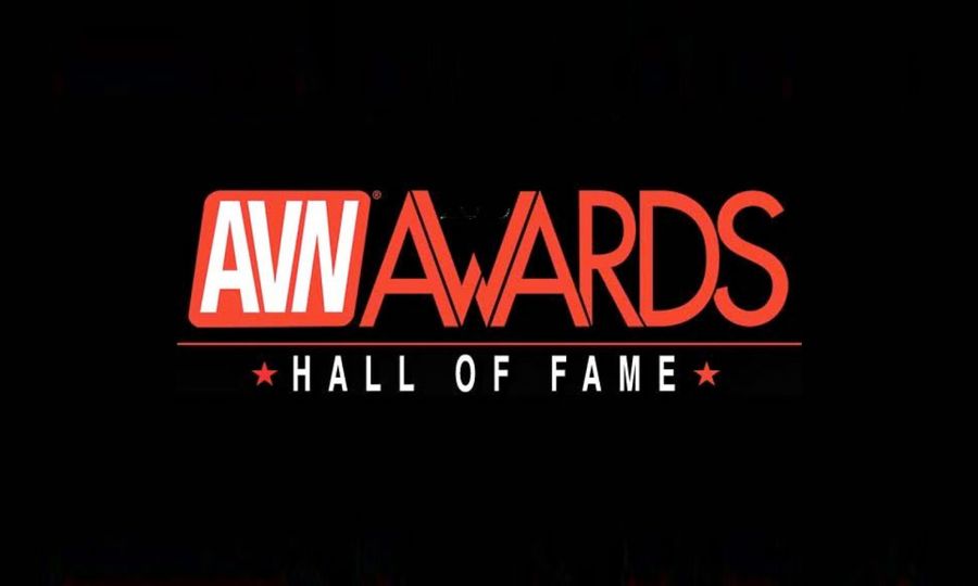 Meet the 2019 AVN Hall of Fame Inductees