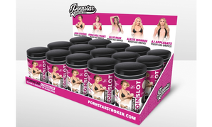 New Items Added to Pornstar Signature Series