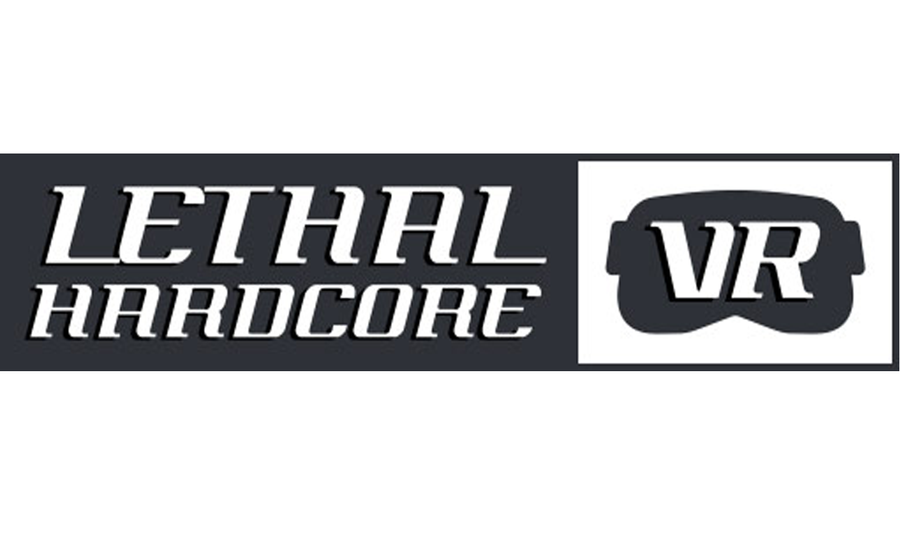 LethalHardcoreVR.com Launches with Stoney Curtis Focus