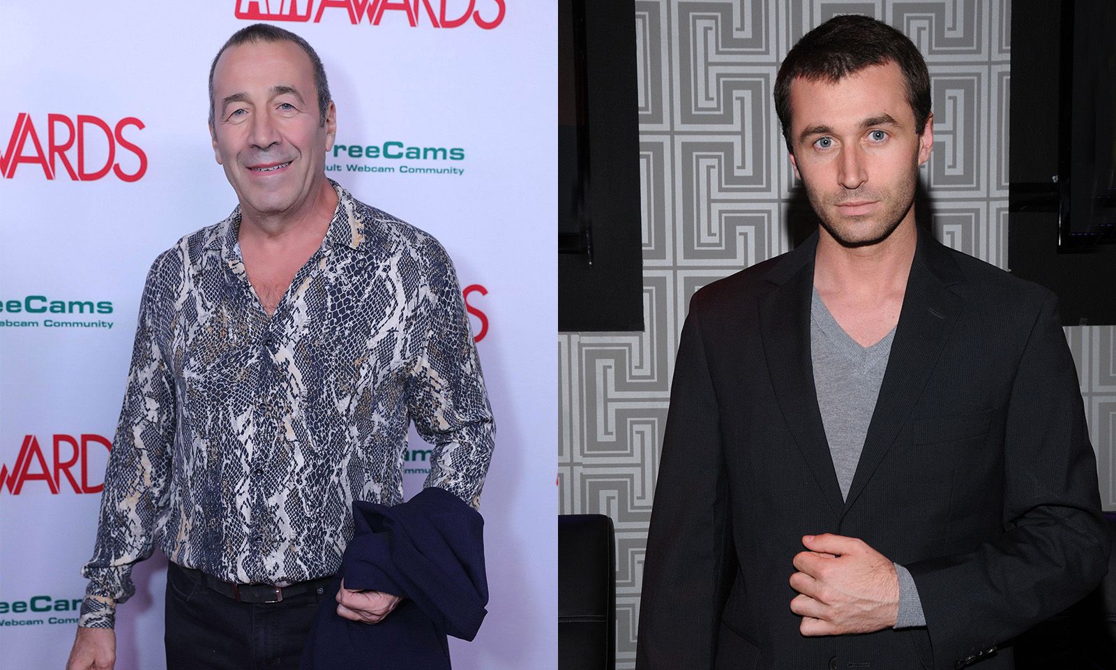 ‘Jezebel’ Covers Return of James Deen to Evil Angel in ‘Consent’