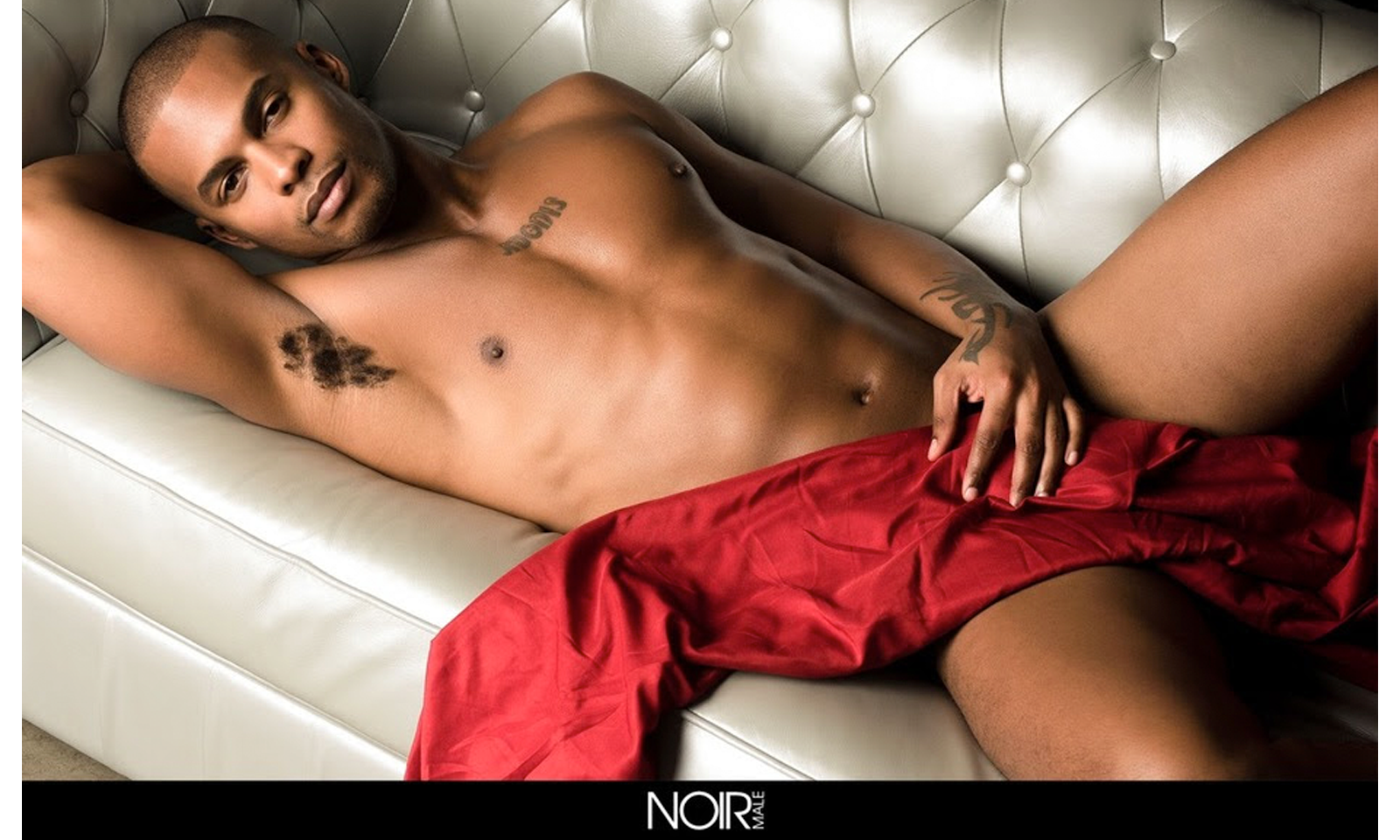 Jacen Zhu Named Noir Male’s Man of the Month for February