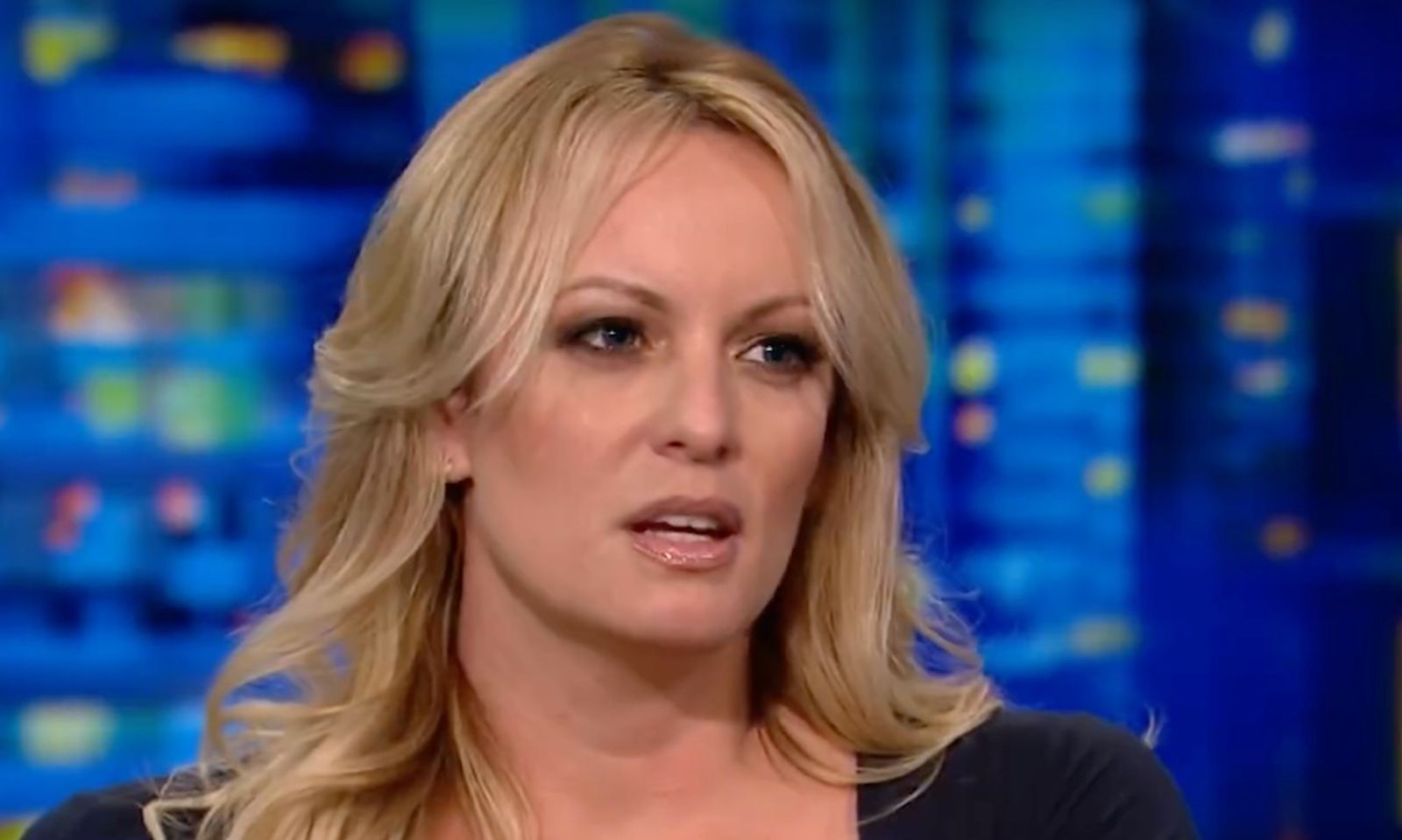 Stormy Daniels Pens Op-Ed for Strippers’ Right to be Freelancers