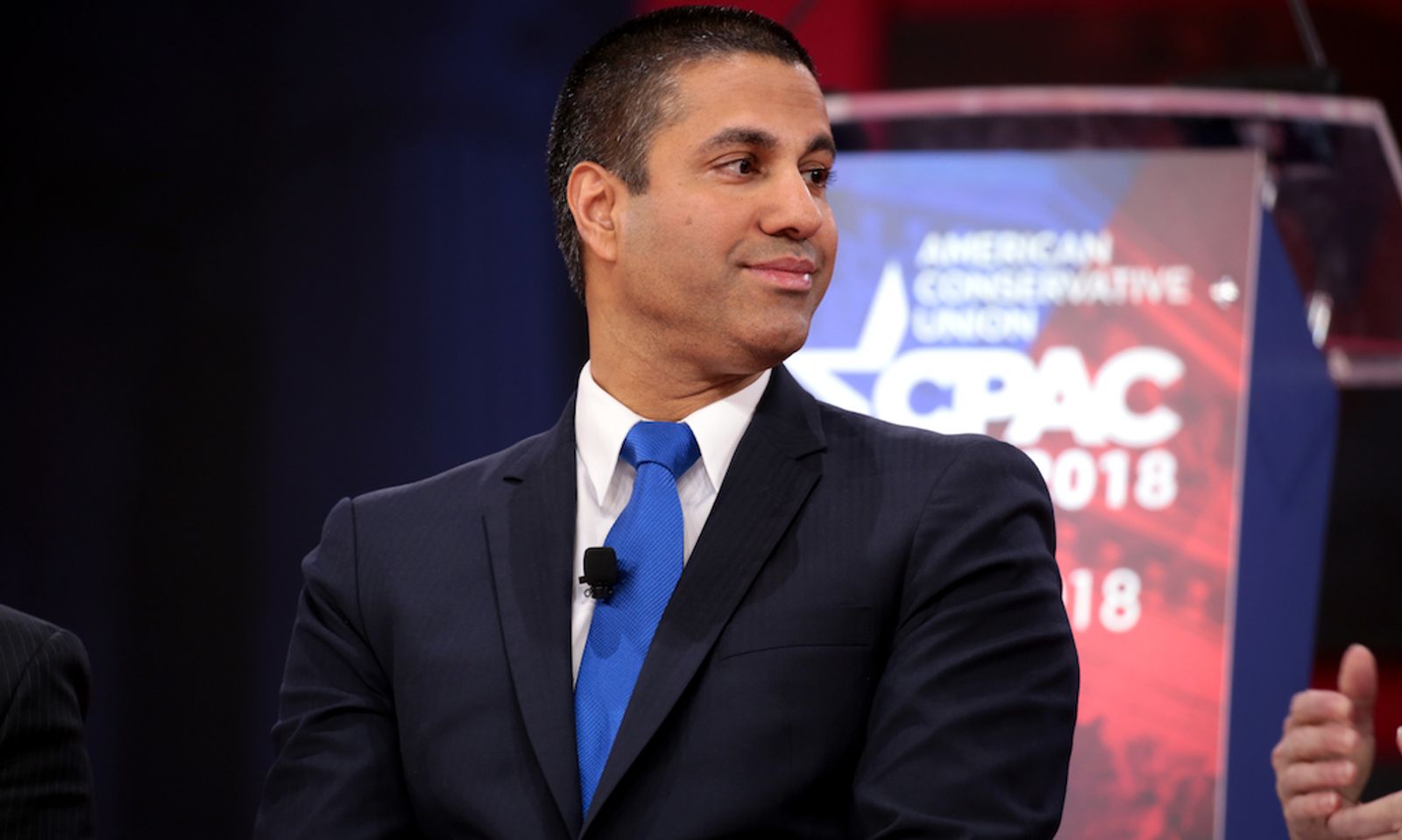Democrats to FCC Chair Ajit Pai:  Get Ready, We’re Coming for You