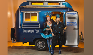 Ecosexuals to Get Wet at NY Museum Of Modern Art February 25