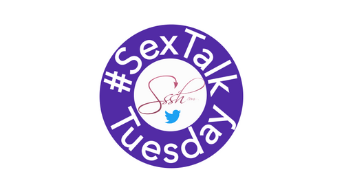 #SexTalkTuesday Prolongs the Pleasure