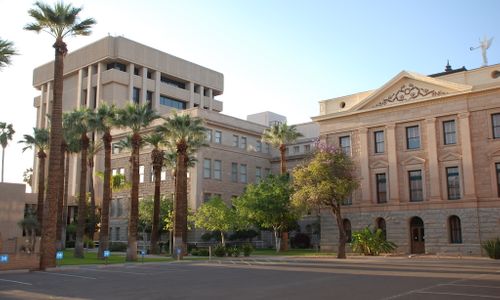 Arizona Proposes Resolution Declaring Porn ‘Public Health Crisis’