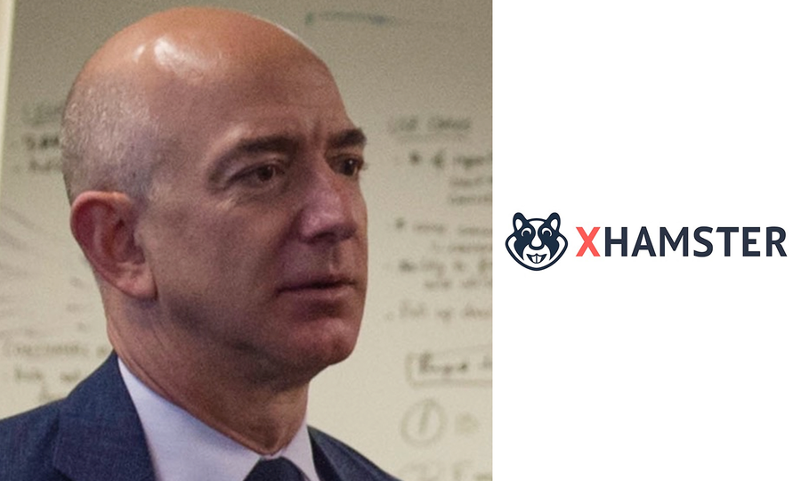 xHamster Reports Surge in Searches for Bezos' Package