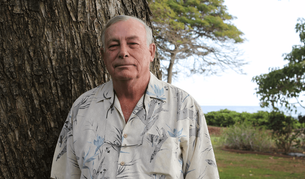 Memorial for Russ Hampshire Planned for March 1
