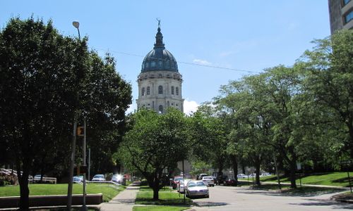 Kansas Lawmaker Latest to Push $20 Tax for Unblocking Porn Sites