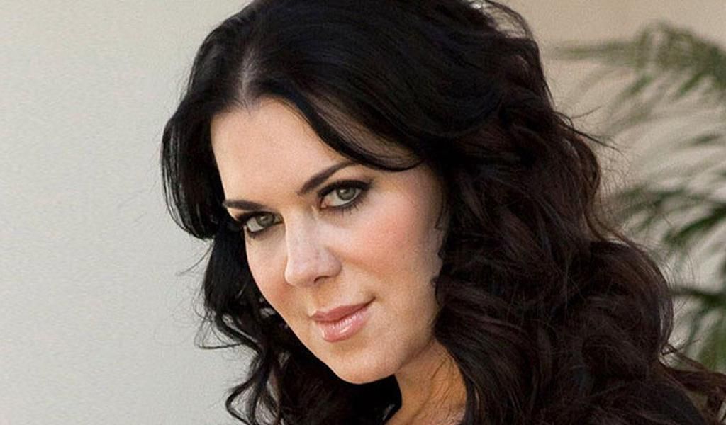 Chyna Porn Star Movie - Wrestler Turned Porn Star Chyna Makes WWE Hall Of Fame, Sort Of | AVN