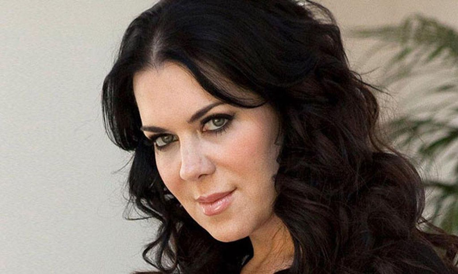 Wrestler Turned Porn Star Chyna Makes WWE Hall Of Fame, Sort Of image