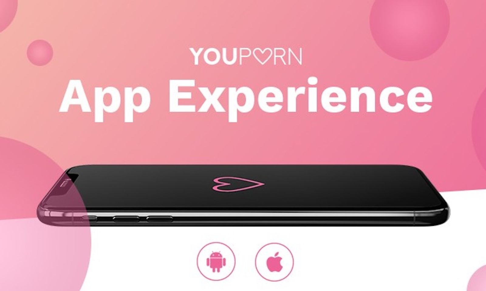 Media Fascinated By New YouPorn App ‘Experience’