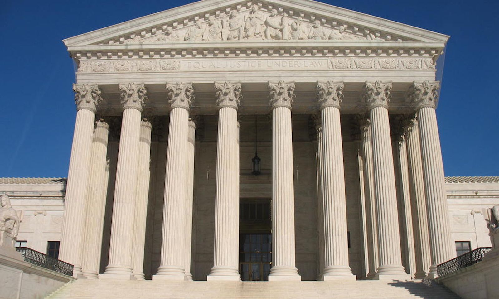 New Supreme Court Decision Could Affect Backpage Asset Seizures