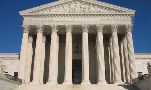 New Supreme Court Decision Could Affect Backpage Asset Seizures