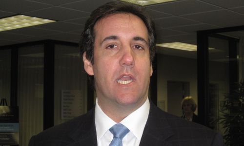 Michael Cohen Will Testify About Stormy Daniels Payoff This Week