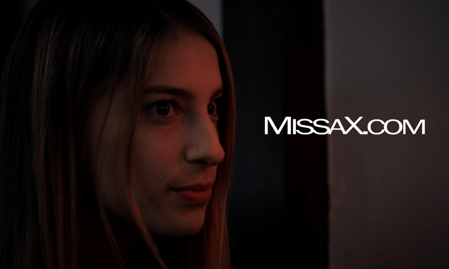 Kristen Scott Takes Director Seat for MissaX With 'Wrong Sister'