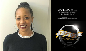 Synergist Michelle Major Joins Wicked Sensual Care Sales Team