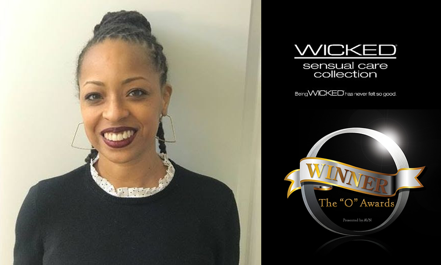 Synergist Michelle Major Joins Wicked Sensual Care Sales Team