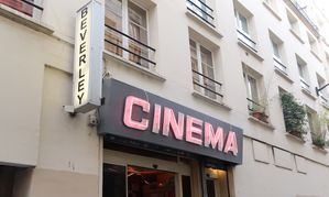 End of an Erotic Era: Lights Go Out for Last Porn Cinema in Paris