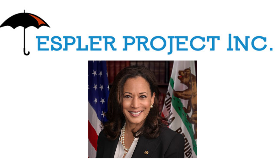 Kamala Harris Comes Out In Favor Of Sex Work Decrim—For Some