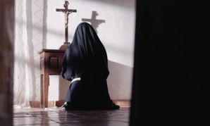 Ricky Greenwood Offers Teaser for 'Confessions of a Sinful Nun 2'