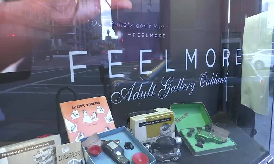Feelmore Adult Is the Setting for Amazon's 'Dyke Central'