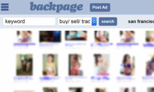 FOSTA Law Linked To 170 Percent Spike In Sex Trafficking Cases