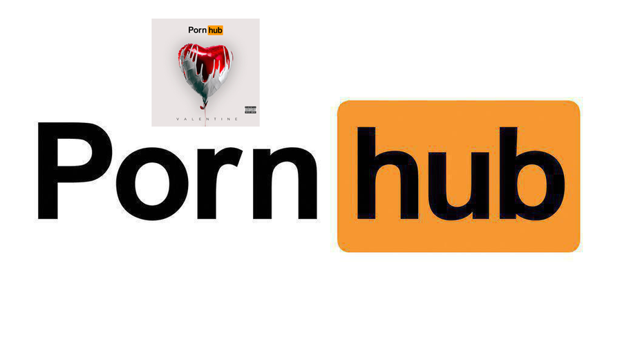 Pornhub Unleashes 'Valentine' Hip-Hop Album